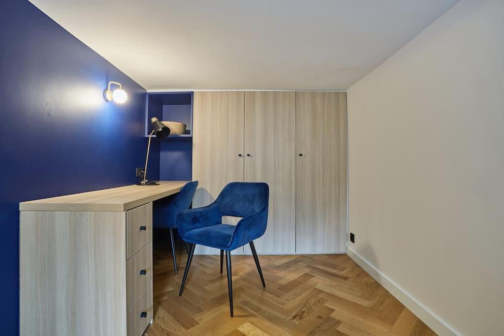 Duplex Center Of Paris By Studioprestige Екстериор снимка