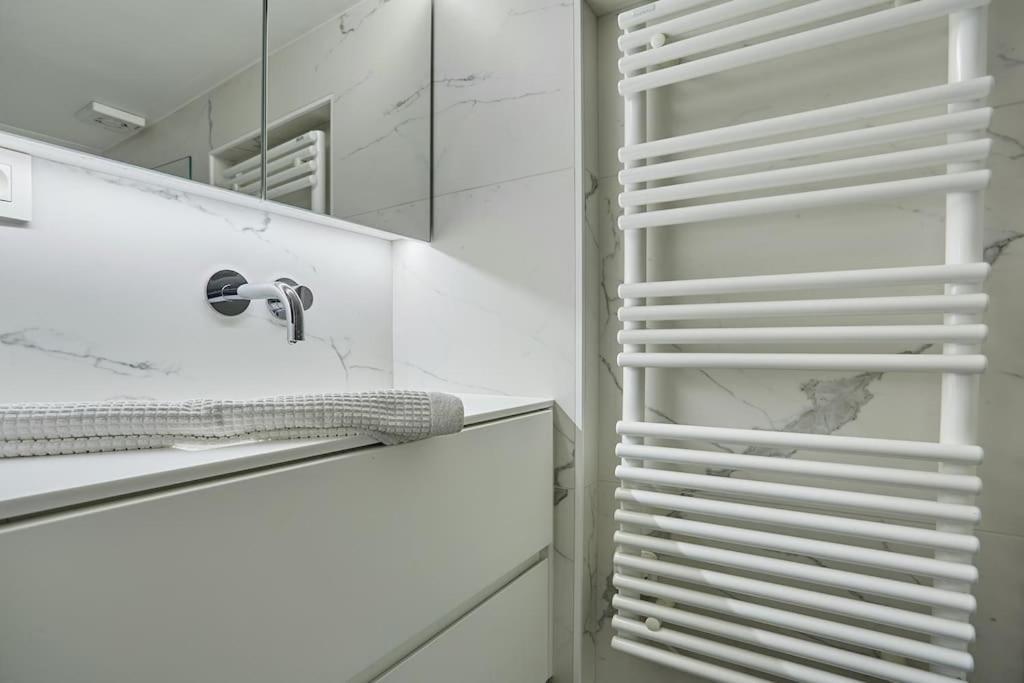 Duplex Center Of Paris By Studioprestige Екстериор снимка