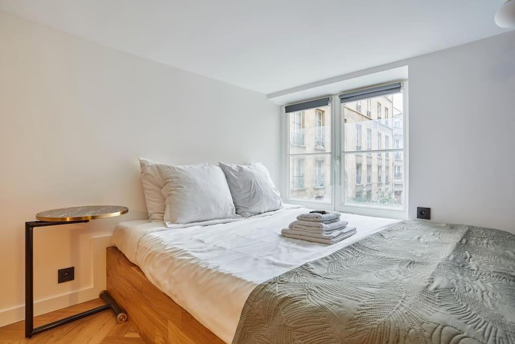 Duplex Center Of Paris By Studioprestige Екстериор снимка
