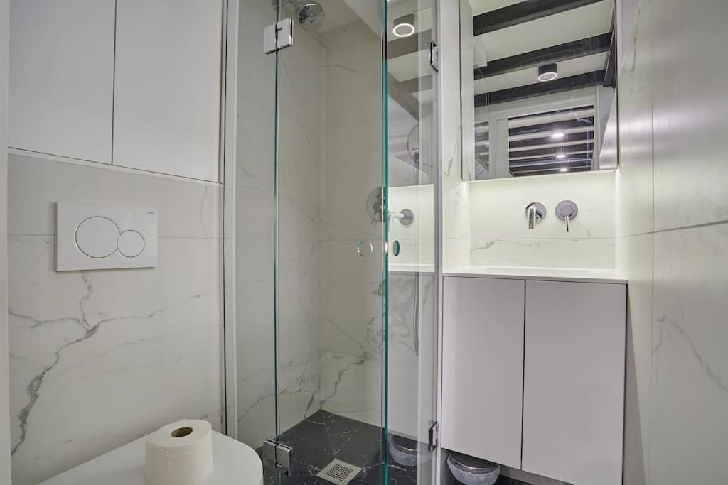 Duplex Center Of Paris By Studioprestige Екстериор снимка