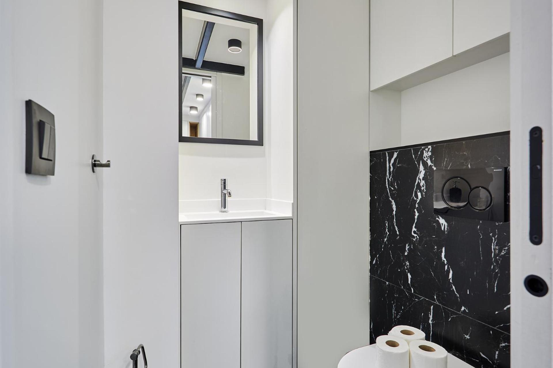 Duplex Center Of Paris By Studioprestige Екстериор снимка