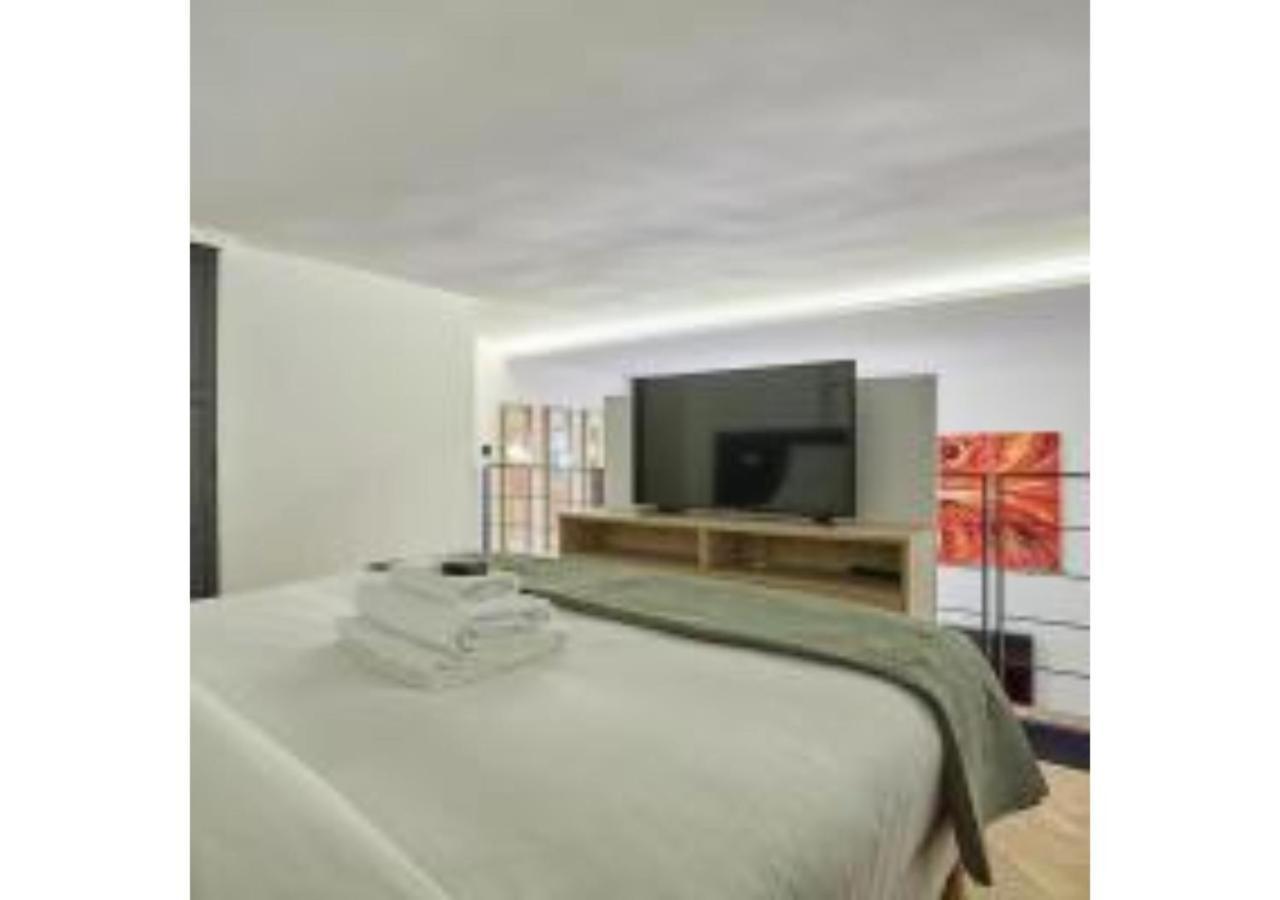 Duplex Center Of Paris By Studioprestige Екстериор снимка
