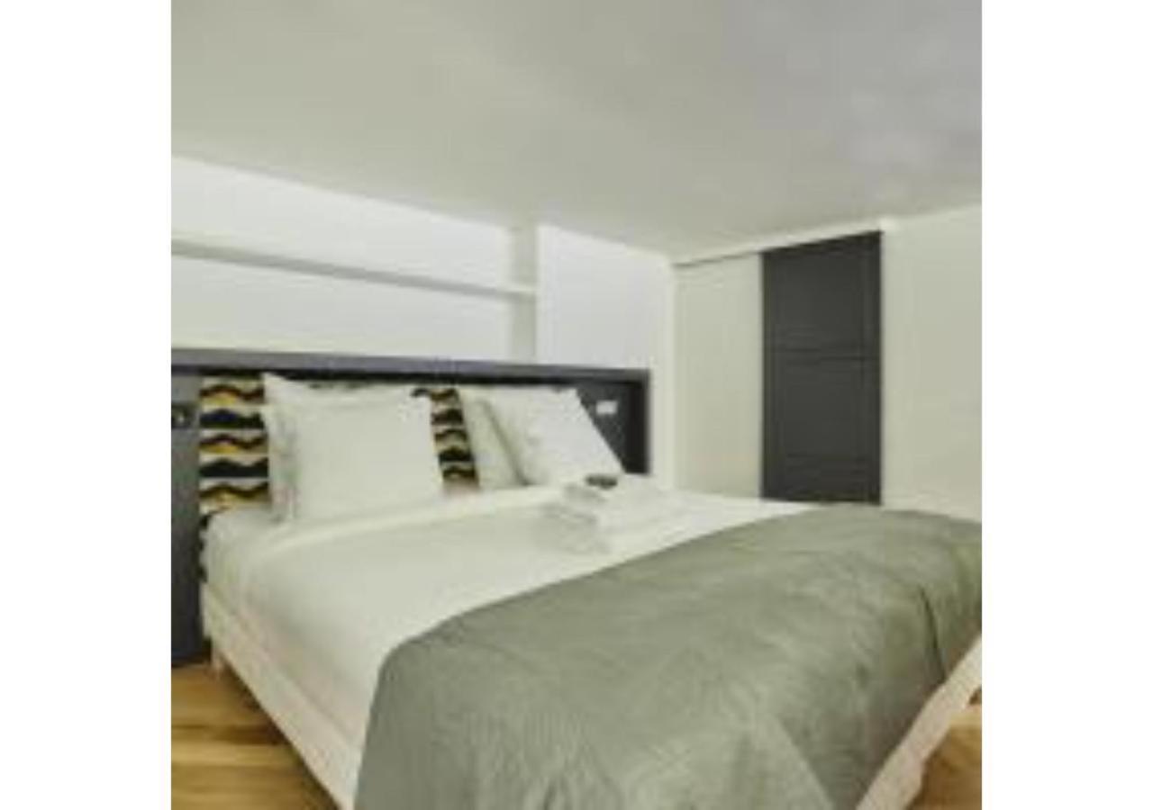 Duplex Center Of Paris By Studioprestige Екстериор снимка