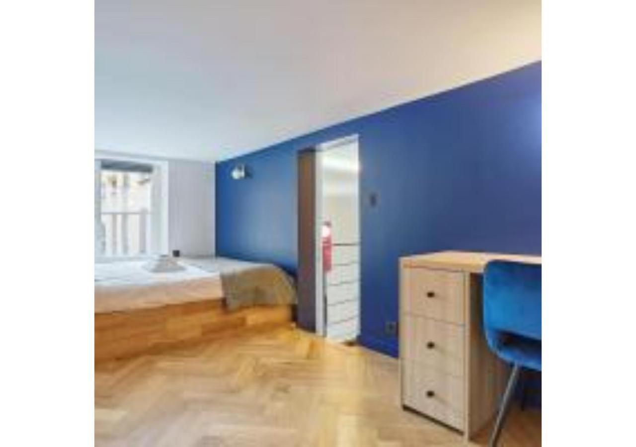 Duplex Center Of Paris By Studioprestige Екстериор снимка