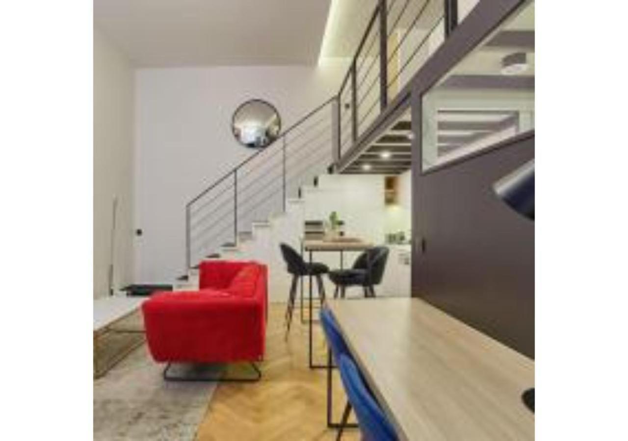 Duplex Center Of Paris By Studioprestige Екстериор снимка